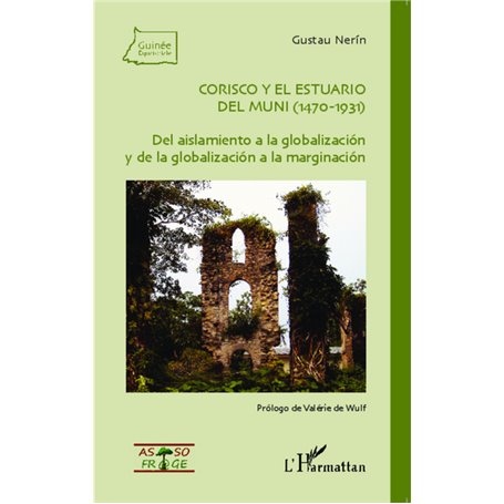 Corisco y el estuario del Muni (1470-1931)