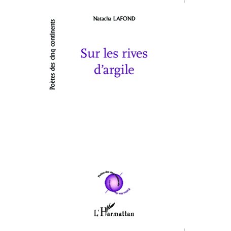 Sur les rives d'argile