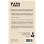 Papa Tabou. Guérison en Afrique d'un souffre-douleur