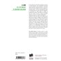 Le Liban : de l'Etat inachevé à l'invention d'une nation
