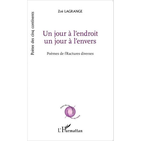 Un jour à l'endroit un jour à l'envers