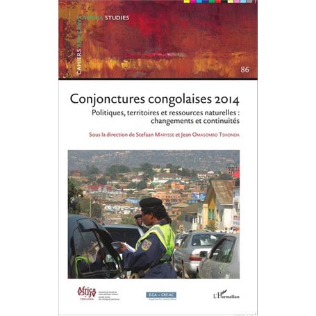 Conjonctures congolaises 2014