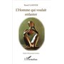 L'homme qui voulait enfanter