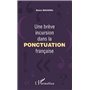 Une brève incursion dans la ponctuation française