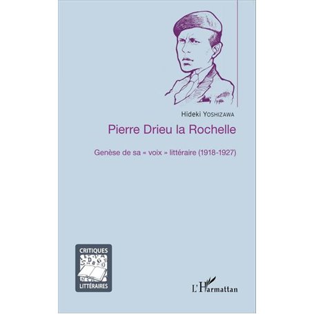 Pierre Drieu la Rochelle