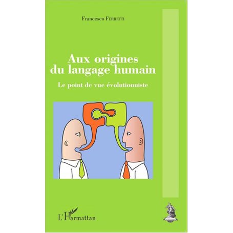 Aux origines du langage humain