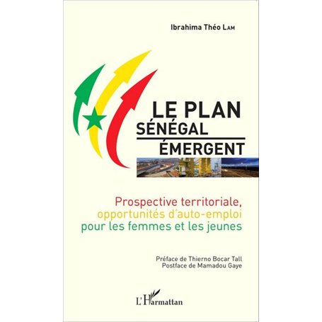 Le Plan Sénégal Émergent