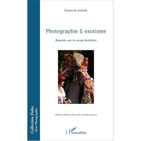 Photographie & exotisme
