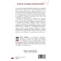 Essais de sociologie institutionnaliste