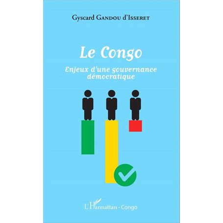 Le Congo