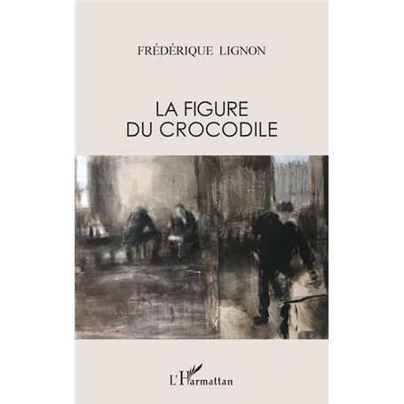 La figure du crocodile