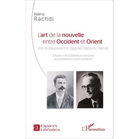 L'art de la nouvelle entre Occident et Orient