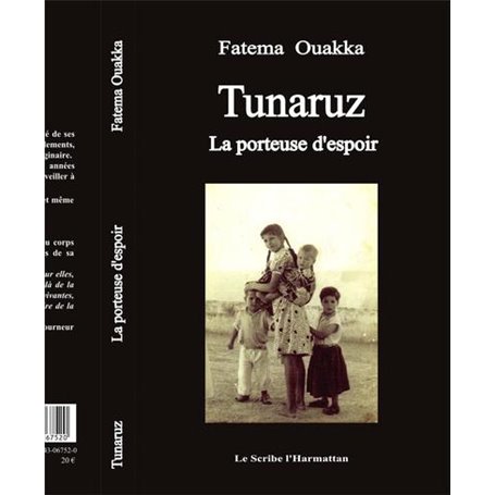Tunaruz