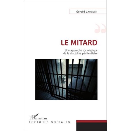 Le mitard