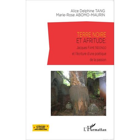 Terre noire et afritude :