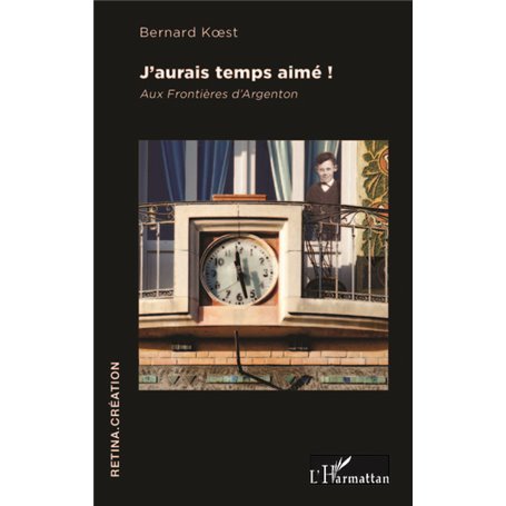 J'aurais temps aimé !