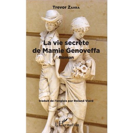 La vie secrète de Mamie Genoveffa