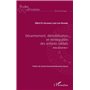 Désarmement, démobilisation et réintégration des enfants-soldats