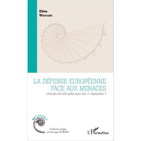 Défense européenne face aux menaces