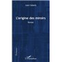 L'origine des miroirs