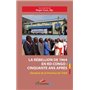 La rébellion de 1964 en RD Congo : cinquante ans après