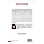 Mémoire et immortalité aux temps du numérique
