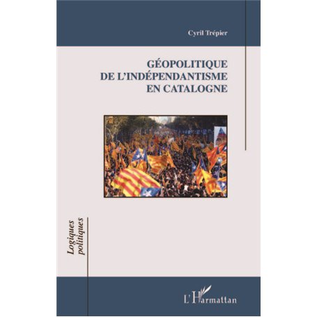 Géopolitique de l'indépendantisme en Catalogne