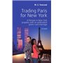 Trading Paris for New York