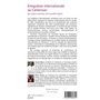 Emigration internationale au Cameroun