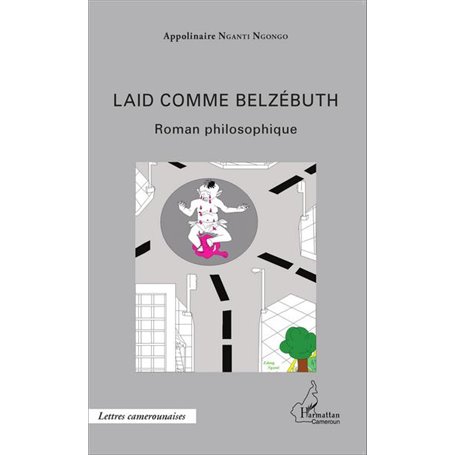 Laid comme Belzébuth
