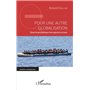 Pour une autre globalisation