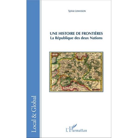 Une histoire de frontières