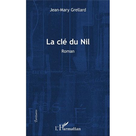 La clé du Nil