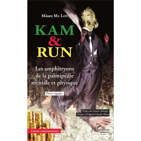 Kam & Run