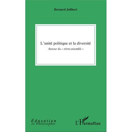 L'unité politique et la diversité
