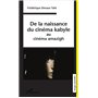 De la naissance du cinéma kabyle
