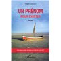 Un prénom pour exister