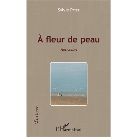 À fleur de peau