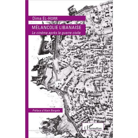MÉLANCOLIE LIBANAISE