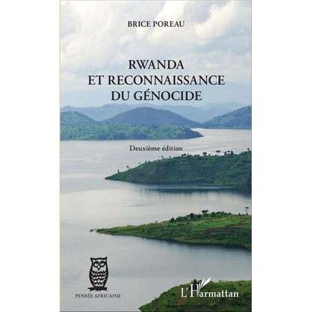 Rwanda et reconnaissance du génocide