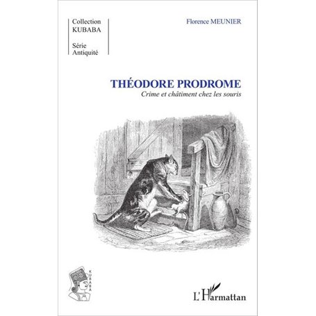 Théodore Prodrome