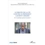 Le procès de la CPI contre le Président Laurent Gbagbo