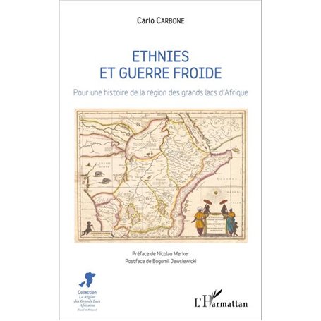 Ethnies et guerre froide