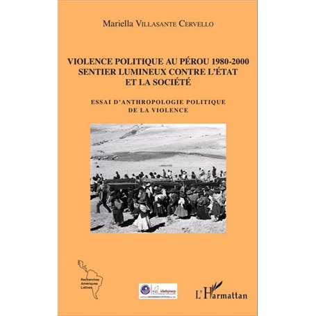 Violence politique au Pérou 1980-2000