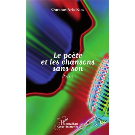 Le poète et les chansons sans son