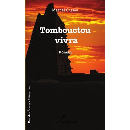 Tombouctou vivra
