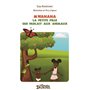 Mwanana : la petite fille qui parlait aux animaux