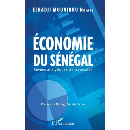 Economie du Sénégal
