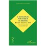 L'écologie politique au Brésil