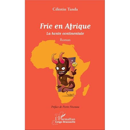 Fric en Afrique